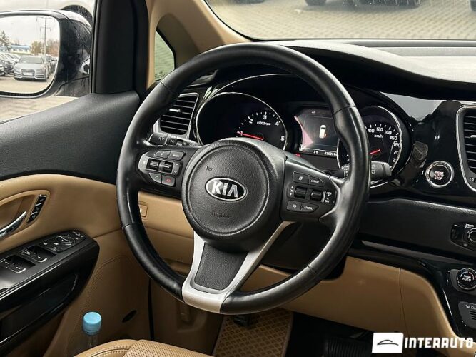 Kia Carnival 49 interauto-car
