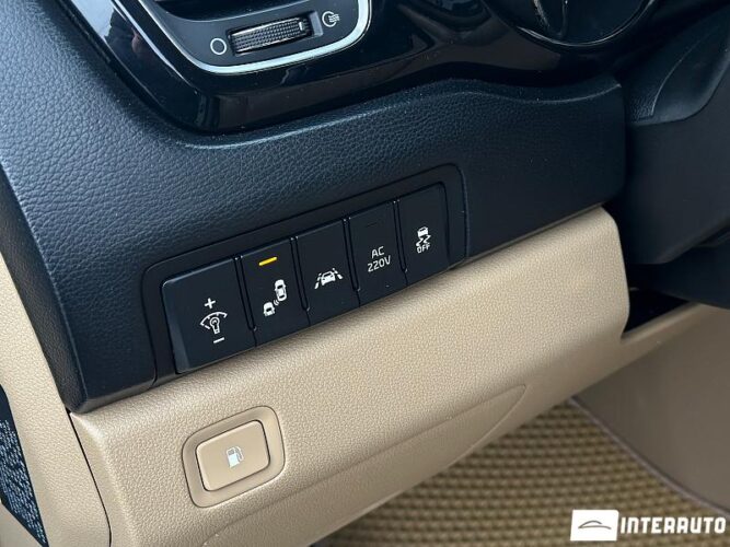 Kia Carnival 46 interauto-car