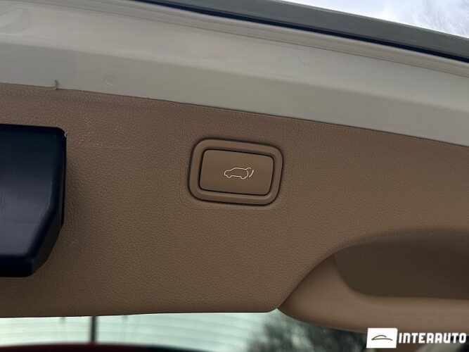 Kia Carnival 61 interauto-car