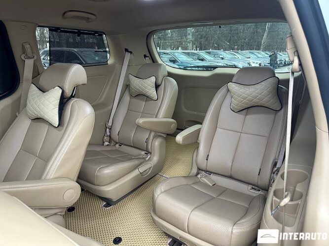 Kia Carnival 59 interauto-car