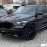 BMW X5 4.0i 2022