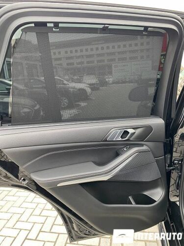 BMW X5 4.0i 54 interauto-car