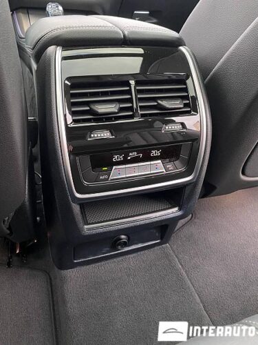 BMW X5 4.0i 53 interauto-car