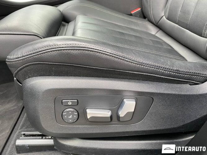 BMW X5 4.0i 39 interauto-car