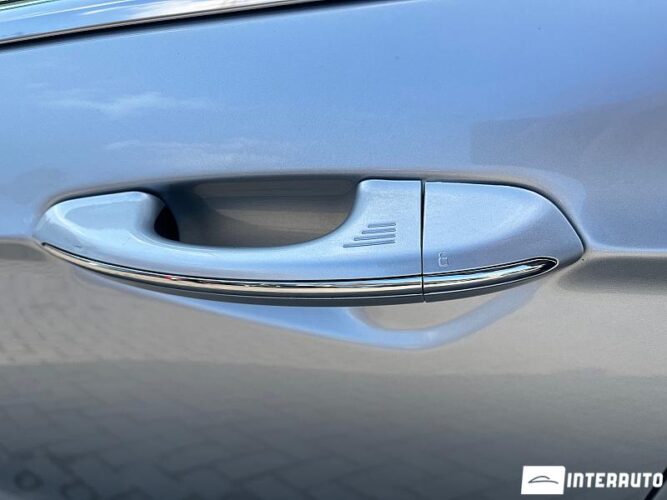 Ford Fusion 36 interauto-car