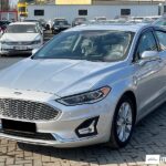 Ford Fusion 2019