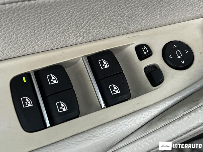 BMW 520 40 interauto-car