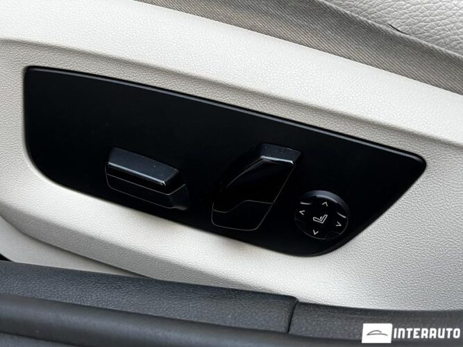 BMW 520 41 interauto-car