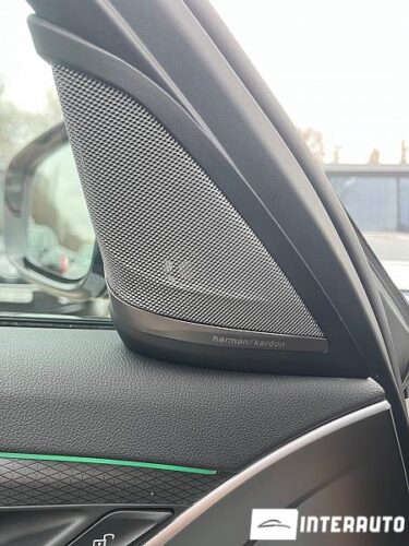 BMW 530e 47 interauto-car