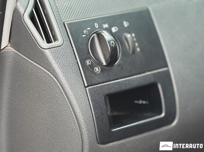 Mercedes Vito 36 interauto-car