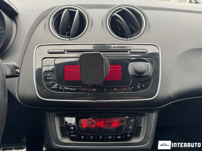 Seat Ibiza Cupra 32 interauto-car