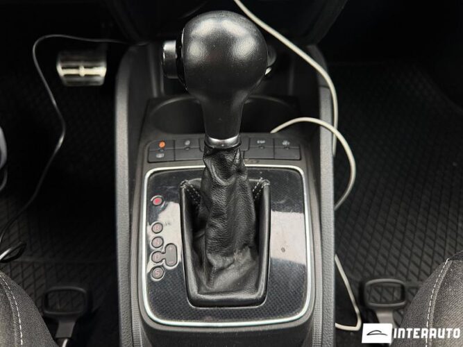 Seat Ibiza Cupra 33 interauto-car