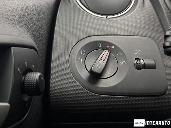 Seat Ibiza Cupra 34 interauto-car