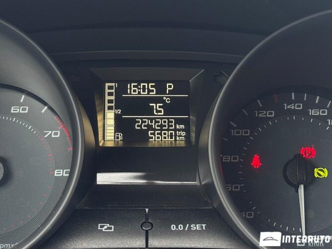 Seat Ibiza Cupra 31 interauto-car