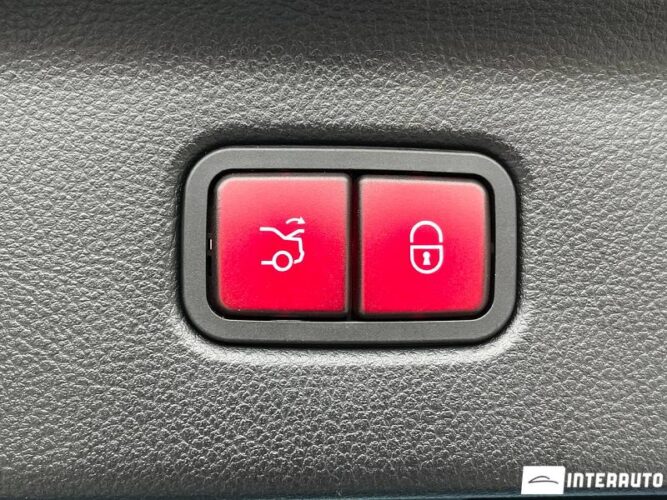 Mercedes S 350d 4 Matic 52 interauto-car