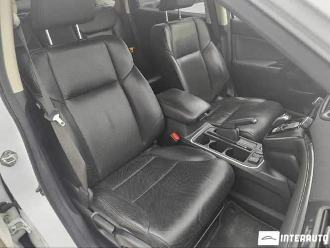 Honda CR-V 35 interauto-car