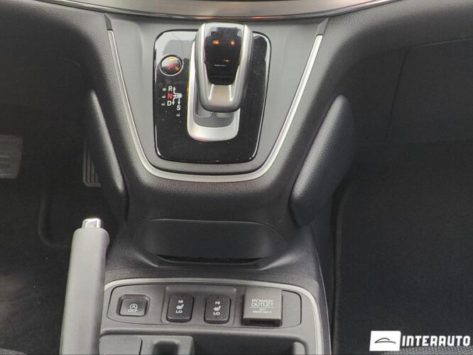 Honda CR-V 41 interauto-car