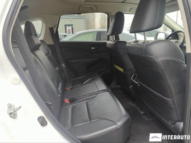 Honda CR-V 37 interauto-car