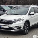 Honda CR-V 2015