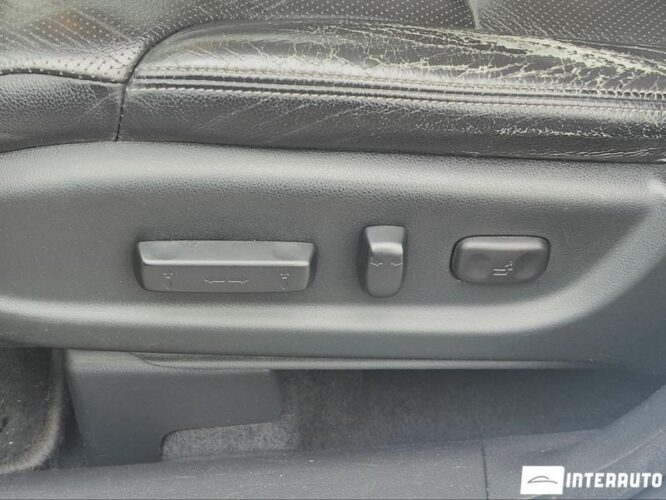 Honda CR-V 46 interauto-car