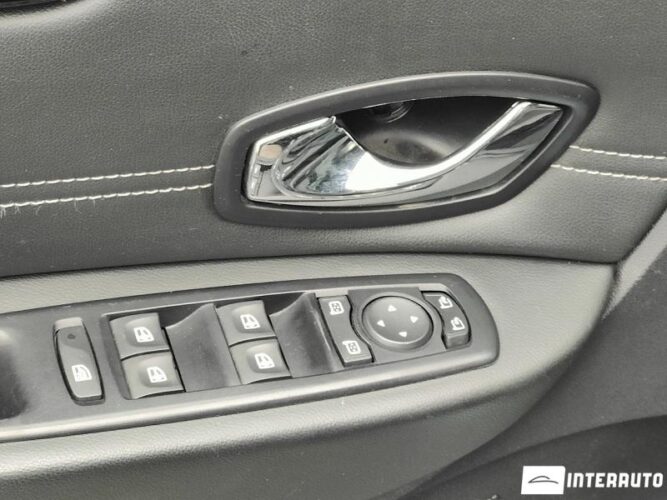 Renault Grand Scenic 43 interauto-car