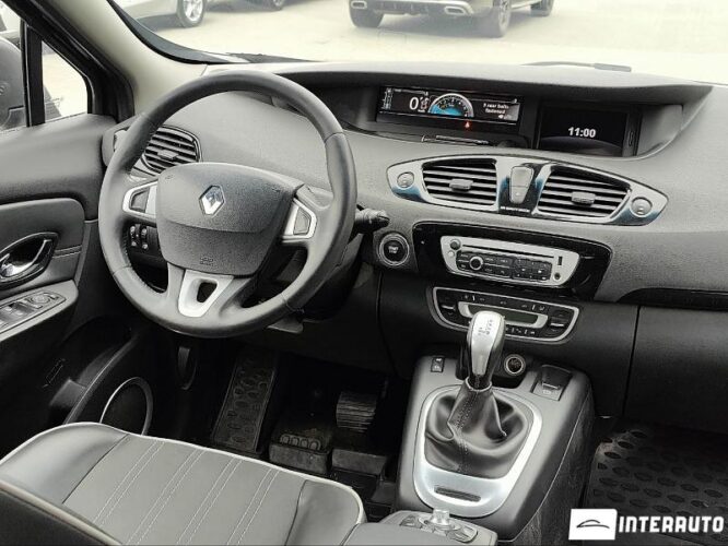 Renault Grand Scenic 39 interauto-car