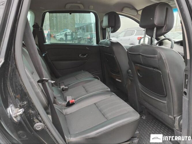 Renault Grand Scenic 38 interauto-car
