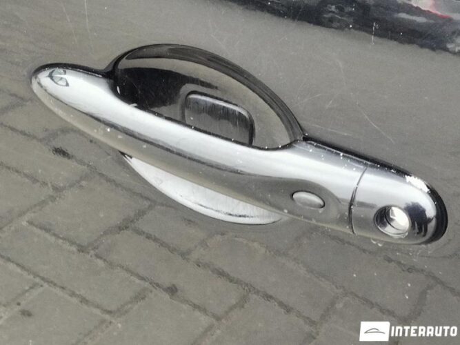 Renault Grand Scenic 45 interauto-car