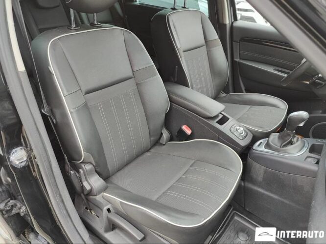 Renault Grand Scenic 36 interauto-car