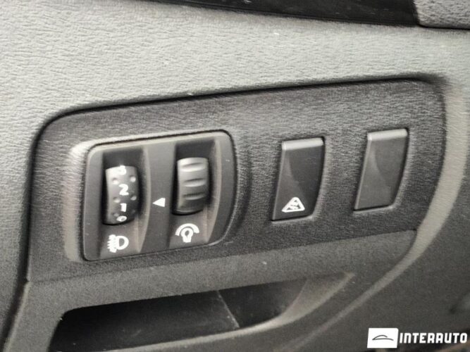 Renault Grand Scenic 42 interauto-car