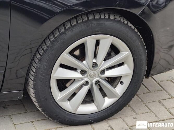 Renault Grand Scenic 44 interauto-car