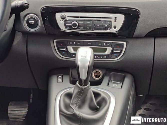 Renault Grand Scenic 41 interauto-car