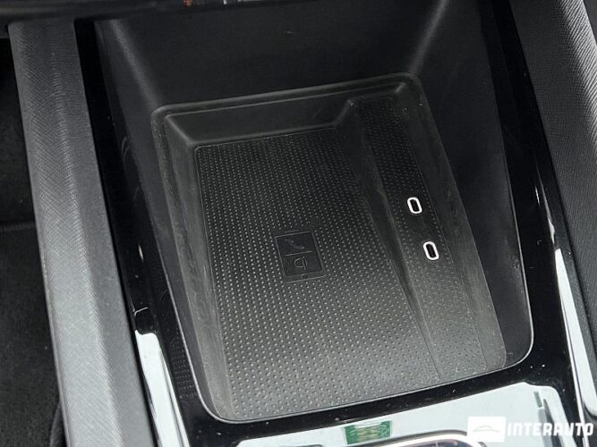 Skoda Octavia 41 interauto-car