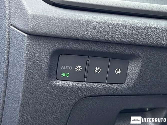 Skoda Octavia 49 interauto-car