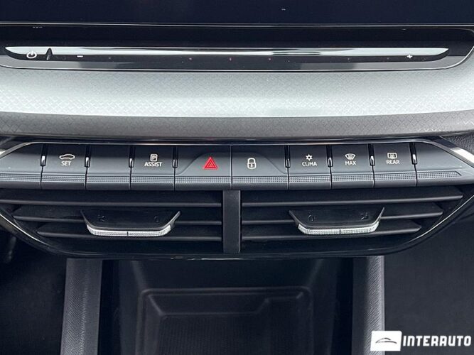 Skoda Octavia 40 interauto-car