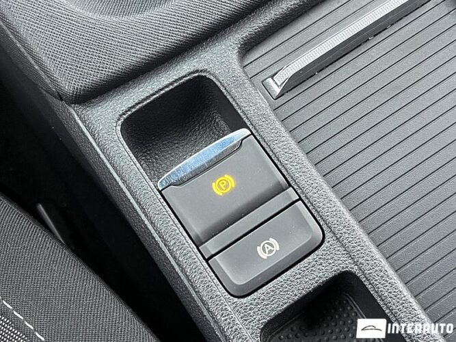 Skoda Octavia 43 interauto-car