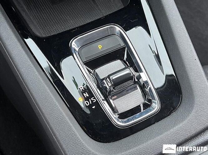 Skoda Octavia 42 interauto-car