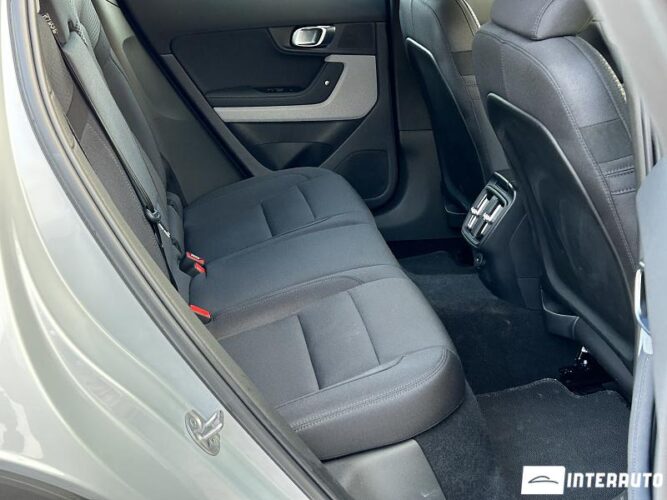 Volvo Polestar 2 52 interauto-car