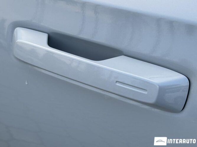 Volvo Polestar 2 37 interauto-car