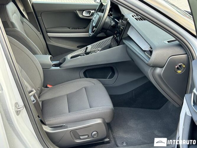 Volvo Polestar 2 50 interauto-car