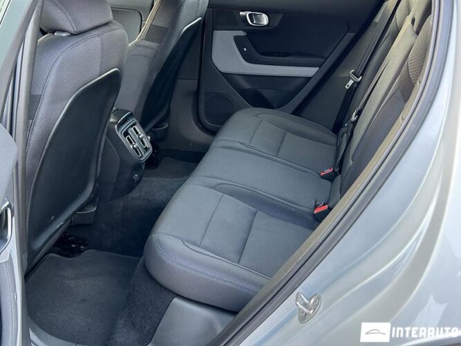 Volvo Polestar 2 51 interauto-car