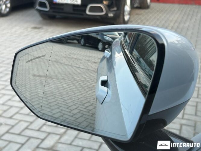 Volvo Polestar 2 38 interauto-car