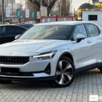 Volvo Polestar 2 2023