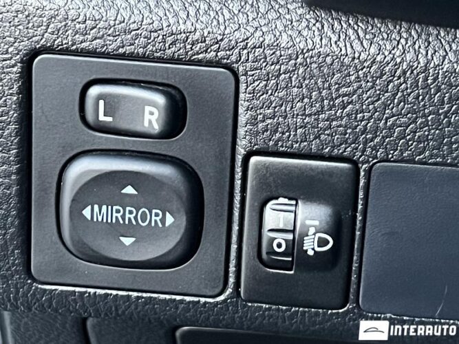 Toyota Auris 40 interauto-car