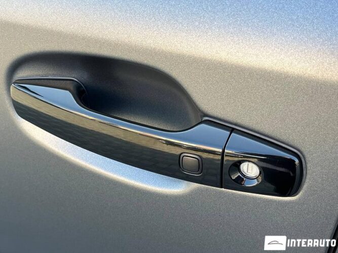 Lexus LX 570 38 interauto-car