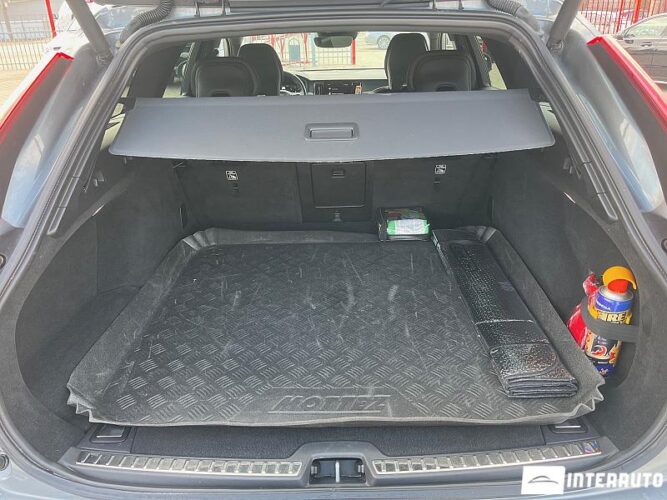 volvo V 90 Cross Country 2019