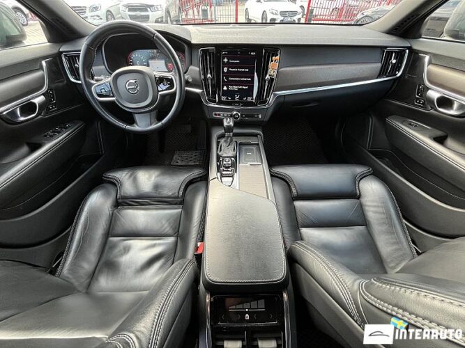 volvo V 90 Cross Country 2019