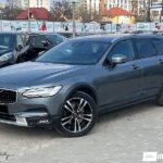 Volvo V 90 Cross Country 2019