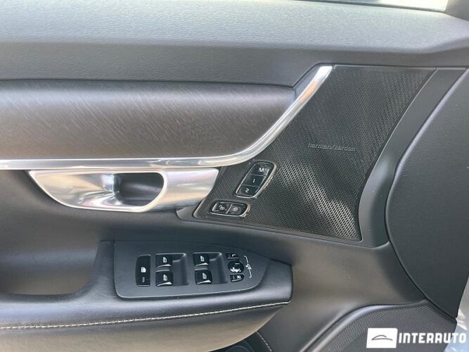 volvo V 90 Cross Country 2019