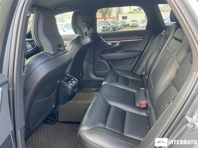 volvo V 90 Cross Country 2019